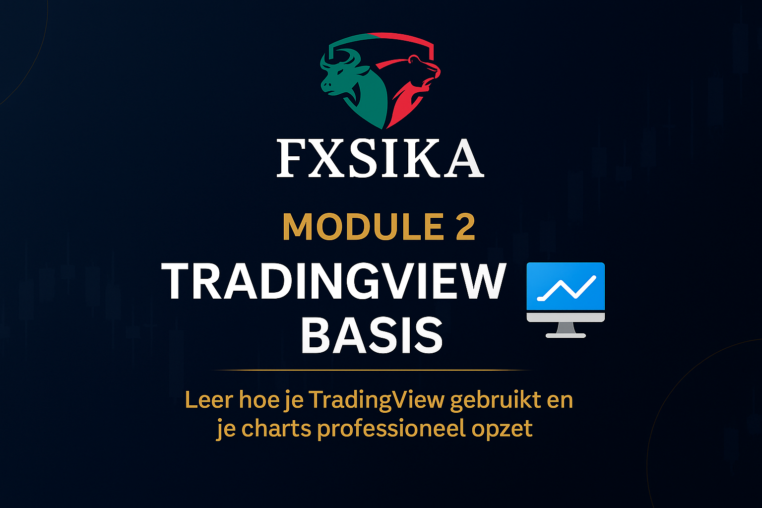 🧩 MODULE 2: Trading Platforms & Tools